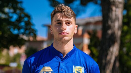 Chievo Verona: arriva il giovane portiere Andrea Petrone