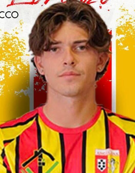 L'Angelana rinforza l'attacco con l'arrivo di Lorenzo Boncompagni