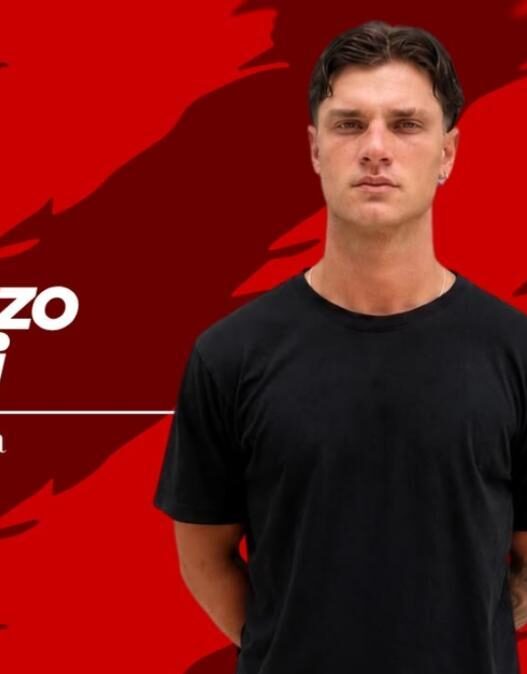 Teramo Calcio 1913: Ufficiale l'arrivo dell'esterno Cenci dalla Sammaurese
