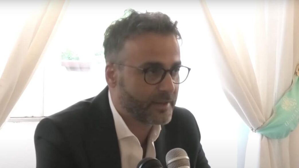 Nocerina, il DS Lamazza smentisce acquisti: "Rosa al completo, voci infondate"