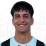 Mattia Sardo saluta l'Atletico Ascoli per il Monopoli