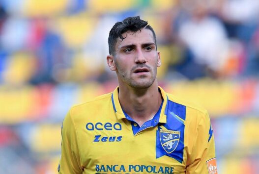 Nuova Spal, forte interesse per l'attaccante Marcello Trotta