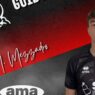 Correggese: arriva il giovane portiere Guido Mezzadri Majani