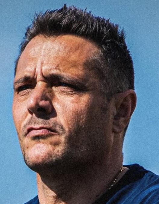 Taranto, l'allenatore Giuliatto: "Obiettivo vincere e riportare la squadra nel calcio che conta"