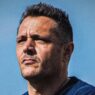 Taranto, l'allenatore Giuliatto: "Obiettivo vincere e riportare la squadra nel calcio che conta"