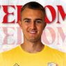 Nissa F.C. ufficializza l'arrivo del portiere Morkus Ukelis, classe 2008