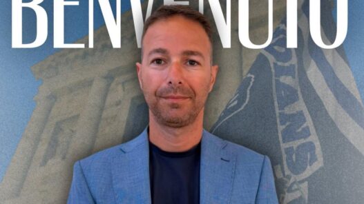 Gela Calcio: Mirko Fausciana assume la guida dell'area sportiva