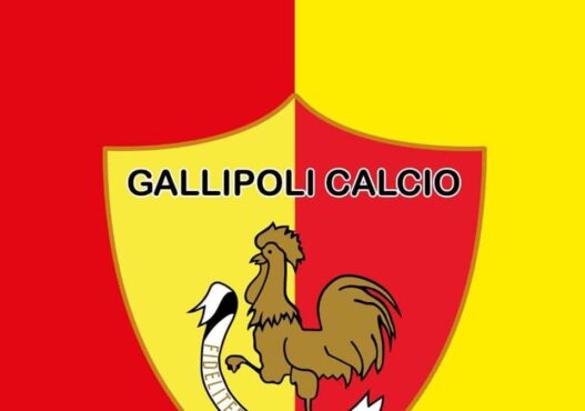 Gallipoli Calcio: la società annuncia la chiusura del progetto sportivo