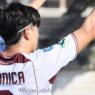 Garnica nel mirino del Catanzaro: possibile salto in Serie B