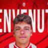 Maceratese, ufficiale l'ingaggio dell'attaccante Alessio Re