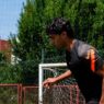 Sarnese: ingaggiato il giovane talento italo-bengalese Debajit Sarkar