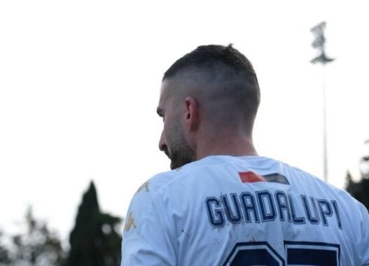 Atletico Ascoli, triplo colpo in entrata: in arrivo Mordini, Guadalupi e Bianchimano