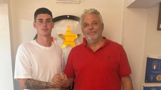 Crema ingaggia il portiere classe 2007 Finardi dall'Atalanta