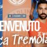 Cjarlins Muzane ingaggia Luca Tremolada dalla Folgore Caratese
