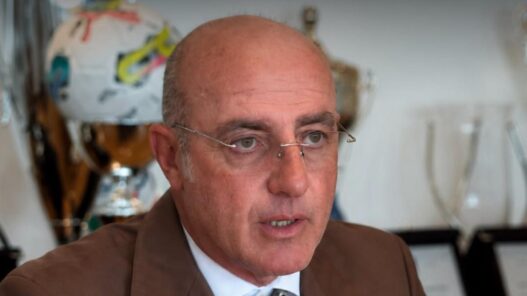 Ancona, Bernardini: closing al 30 luglio, budget adeguato per primeggiare