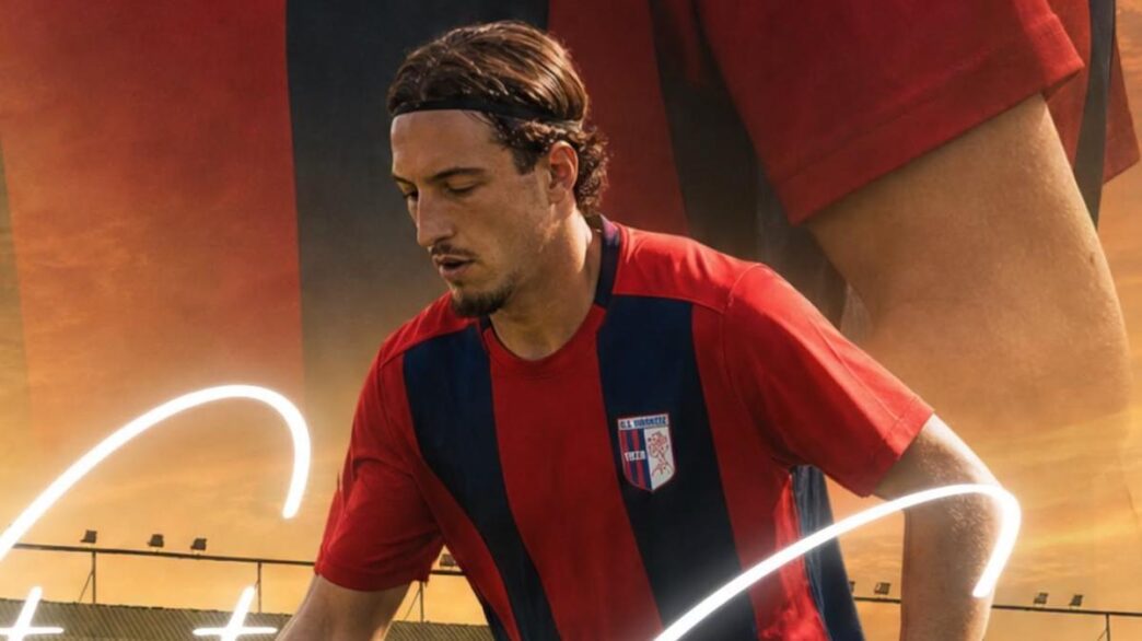 La Vibonese ufficializza l'ingaggio del difensore Vitantonio Carrieri