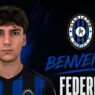 Gladiator, arriva il difensore classe 2008 Federico Forlini
