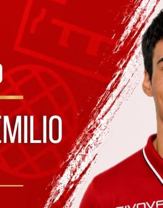Turris, ingaggiato il giovane portiere Pietro Emilio Gallo