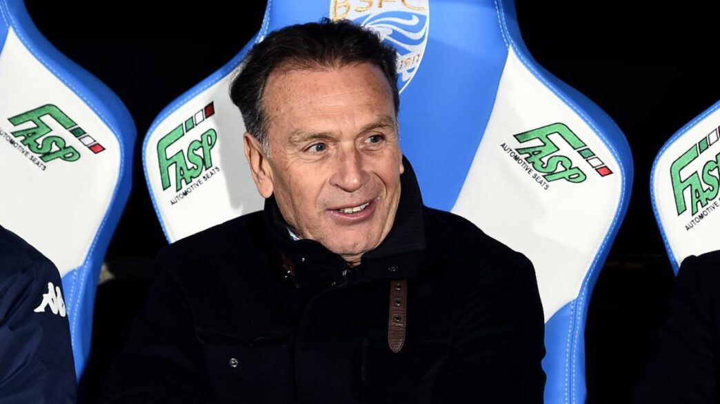 Brescia: scontro sul marchio storico, Cellino minaccia azioni legali