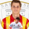 Il Sambiase 2023 ufficializza l'ingaggio di Samuele Grisley