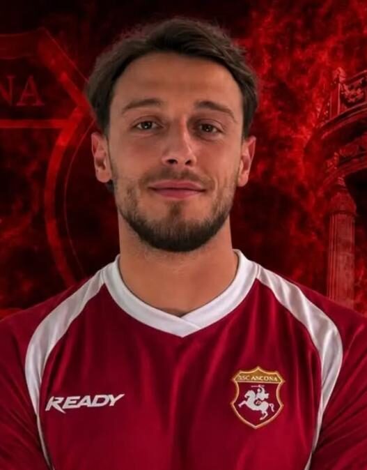 Ancona, Alessio Virdis rinforza la difesa: ufficiale il suo tesseramento