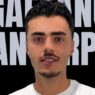 Palmese, ufficiale l'arrivo di Santarpia dalla Folgore Caratese