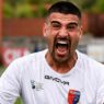 Ternana, ingaggiato l'attaccante Lorenzo Liurni