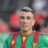 Ternana, Falletti torna: "Felice di ripartire dai dilettanti"