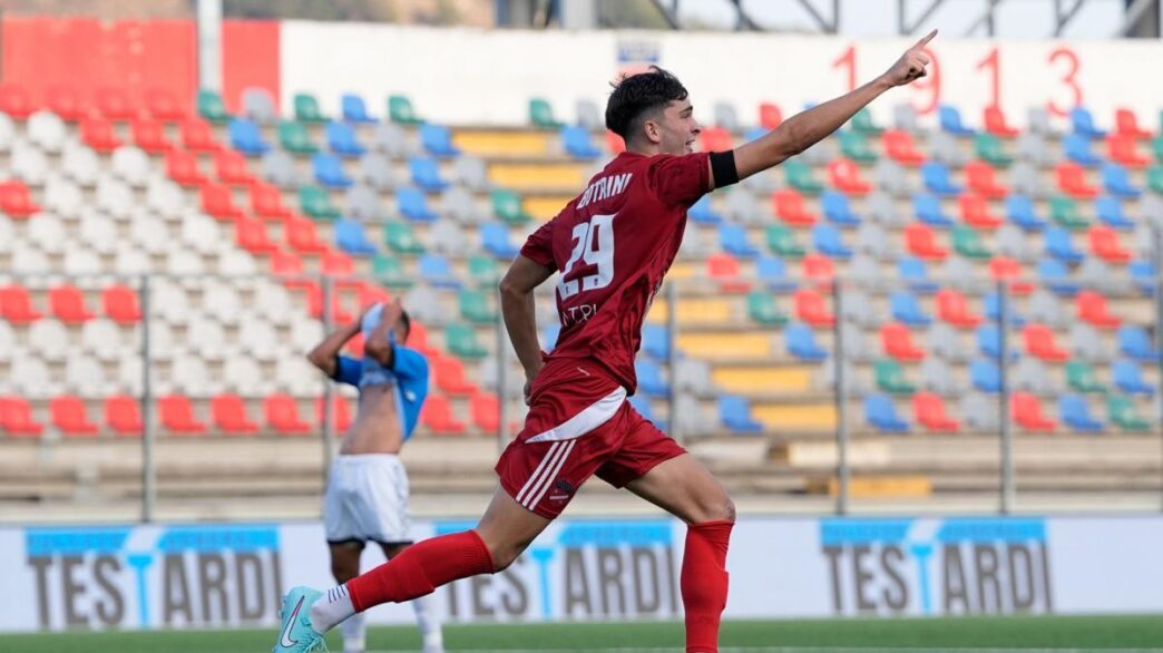Teramo, Botrini ceduto al Renate: il difensore passa in Serie C