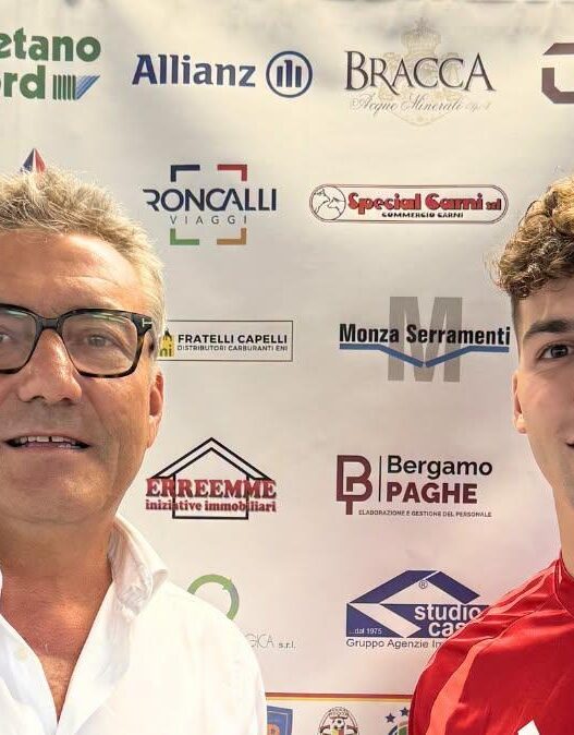 Villa Valle Ufficiale: Arriva il Terzino Lorenzo Zambelli