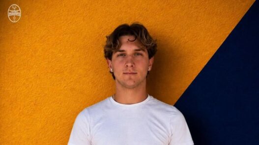 Conegliano, Davide Arrondini rinforza l'attacco gialloblù