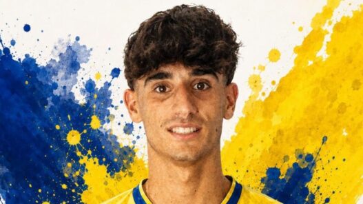 Arconatese, arriva il giovane centrocampista Marco Ortelli dalla Caronnese