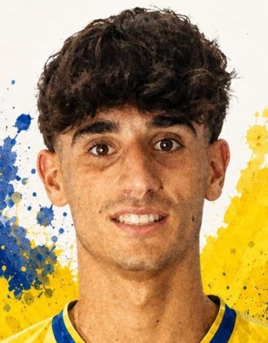 Arconatese, arriva il giovane centrocampista Marco Ortelli dalla Caronnese