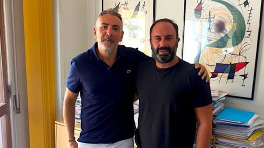Teramo, Franchi acquisisce il 5% delle quote: cambio nella proprietà