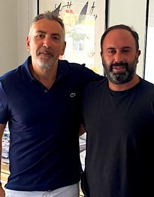Teramo, Franchi acquisisce il 5% delle quote: cambio nella proprietà