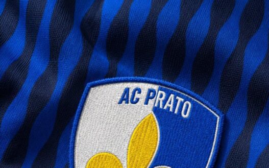 Prato, rinnovo per il giovane portiere Gabriel Furghieri