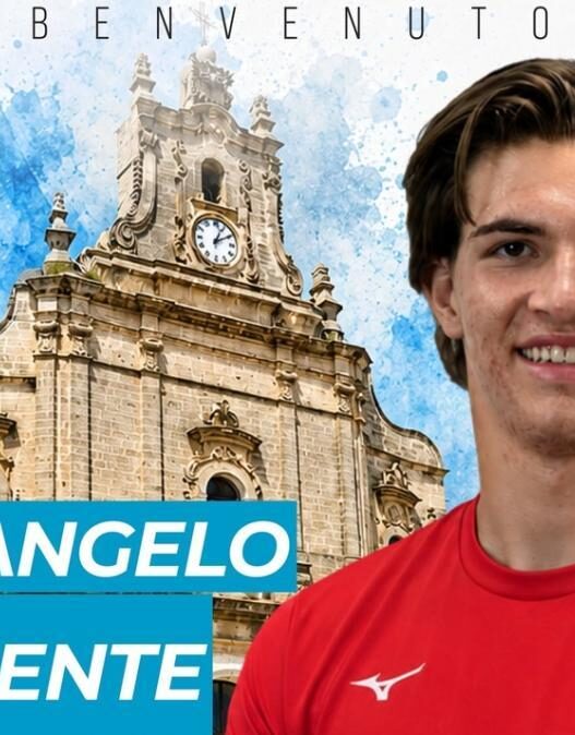Virtus Francavilla: ingaggiato il giovane portiere Michelangelo Tagliente