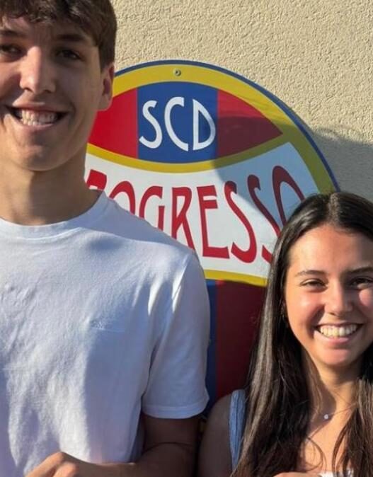 Progresso Calcio: ingaggiato il difensore Matteo Mazzoni