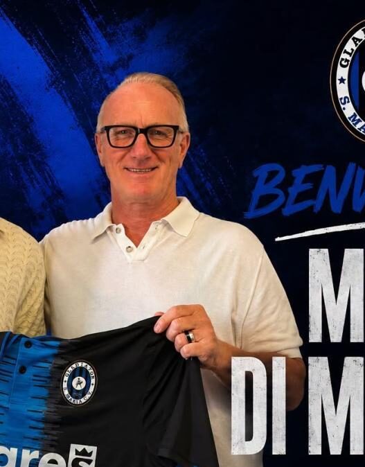 Gladiator: ingaggiato il giovane centrocampista Mattia Di Martino