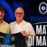 Gladiator: ingaggiato il giovane centrocampista Mattia Di Martino