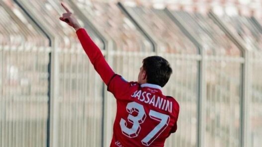 Piacenza, ufficiale il ritorno di Riccardo Bassanini