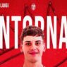 Ufficiale: Federico Pierluigi torna alla Maceratese per il 2026/27