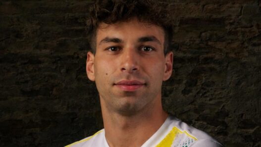 Caldiero Terme ingaggia Alessandro Zorzi, campione d'Italia Under 17