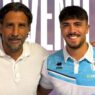 Nuovo difensore per il Sandonà: arriva Lorenzo Busato