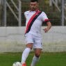 Modica, ufficiale l'arrivo del centrocampista Sergio Garufi