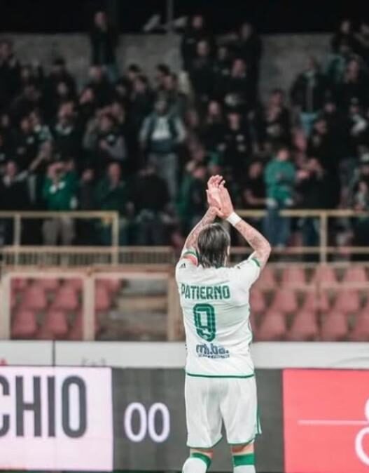 Reggina, l'agente di Patierno: "Priorità alla Serie C, la Reggina è una pista difficile"