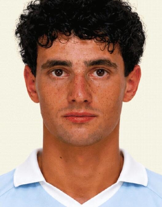 Ligorna acquista il giovane terzino Matteo Rovegno dalla Virtus Entella
