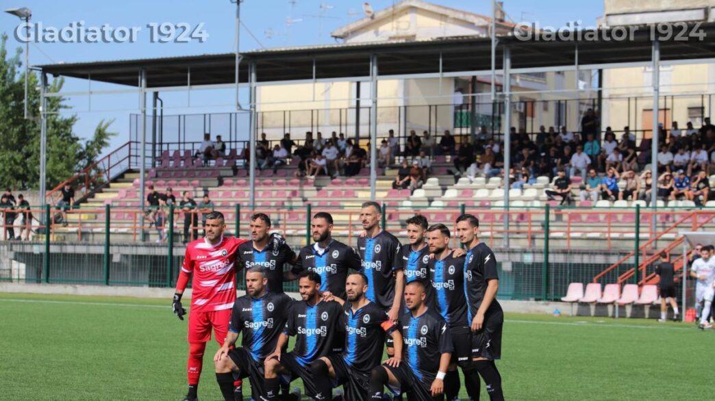Gladiator: accordo raggiunto per Kassoum Coulibaly