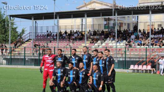 Gladiator: accordo raggiunto per Kassoum Coulibaly