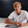 Chisola, Fassino passa al Venezia: un talento del 2010 verso il professionismo